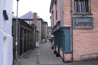 Hay-on-Wye  &ndash; &copy; Norbert Binder (Eberhardt TRAVEL)