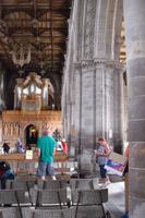 St. David´s Cathedral &ndash; &copy; Norbert Binder (Eberhardt TRAVEL)