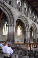 St. David´s Cathedral &ndash; &copy; Norbert Binder (Eberhardt TRAVEL)