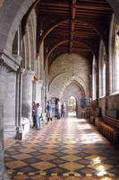 St. David´s Cathedral &ndash; &copy; Norbert Binder (Eberhardt TRAVEL)