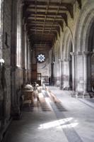 St. David´s Cathedral &ndash; &copy; Norbert Binder (Eberhardt TRAVEL)