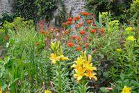 Bodnant Garden &ndash; &copy; Norbert Binder (Eberhardt TRAVEL)