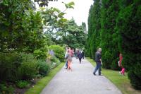 Bodnant Garden &ndash; &copy; Norbert Binder (Eberhardt TRAVEL)