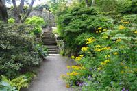Bodnant Garden &ndash; &copy; Norbert Binder (Eberhardt TRAVEL)