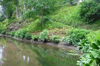 Bodnant Garden &ndash; &copy; Norbert Binder (Eberhardt TRAVEL)