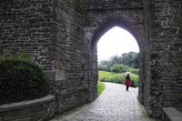 Conwy &ndash; &copy; Norbert Binder (Eberhardt TRAVEL)