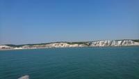 Die weißen Klippen von Dover &ndash; &copy; Stefan Jahnke (Eberhardt TRAVEL)