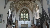 Frauenkapelle in St. Davids &ndash; &copy; Stefan Jahnke (Eberhardt TRAVEL)