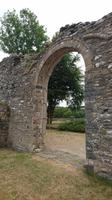 Abbey Strata Florida &ndash; &copy; Stefan Jahnke (Eberhardt TRAVEL)