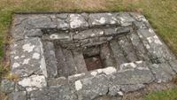 In der Abbey Strata Florida &ndash; &copy; Stefan Jahnke (Eberhardt TRAVEL)