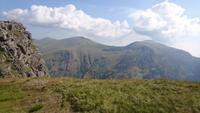 Auf der Fahrt hinauf zum Snowdon &ndash; &copy; Stefan Jahnke (Eberhardt TRAVEL)