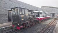 Auf dem Snowdon &ndash; &copy; Stefan Jahnke (Eberhardt TRAVEL)