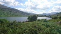 Panoramafahrt durch die Snowdonia Mountains &ndash; &copy; Stefan Jahnke (Eberhardt TRAVEL)