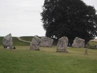 Ring von Avebury &ndash; &copy; Michael Krause (Eberhardt TRAVEL)