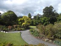 Bodnant Gardens &ndash; &copy; Michael Krause (Eberhardt TRAVEL)