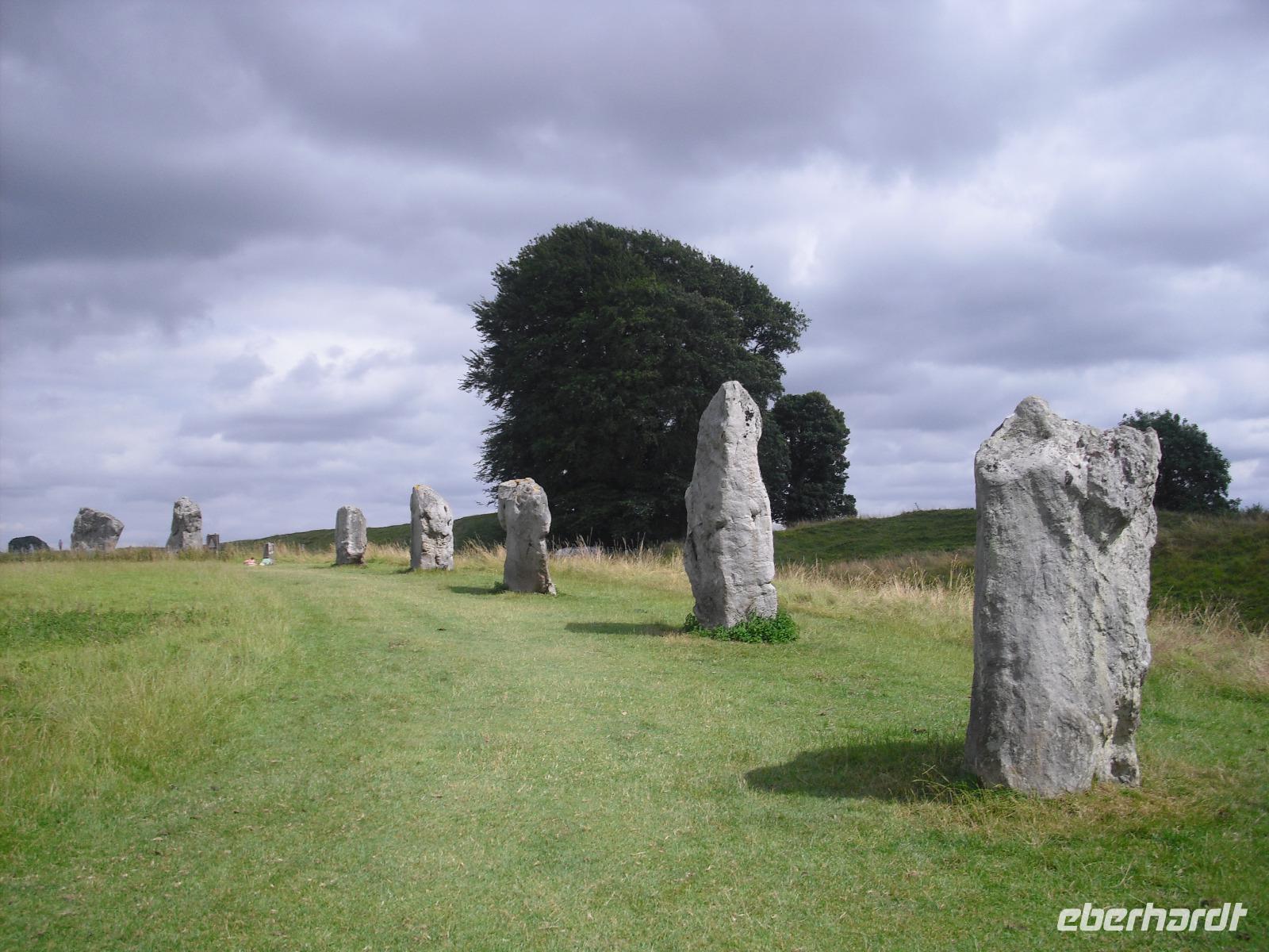 Ring of Avebury &ndash; &copy; Norbert Binder (Eberhardt TRAVEL)