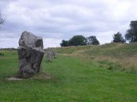 Ring of Avebury &ndash; &copy; Norbert Binder (Eberhardt TRAVEL)