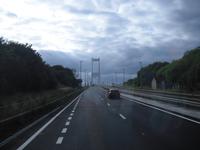 Severn-Bridge &ndash; &copy; Norbert Binder (Eberhardt TRAVEL)