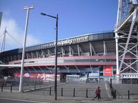 Cardiff &ndash; &copy; Norbert Binder (Eberhardt TRAVEL)