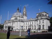 Cardiff &ndash; &copy; Norbert Binder (Eberhardt TRAVEL)