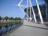 Cardiff &ndash; &copy; Norbert Binder (Eberhardt TRAVEL)