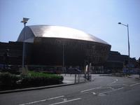 Cardiff &ndash; &copy; Norbert Binder (Eberhardt TRAVEL)