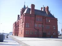 Cardiff &ndash; &copy; Norbert Binder (Eberhardt TRAVEL)