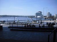 Cardiff &ndash; &copy; Norbert Binder (Eberhardt TRAVEL)