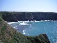 Pembrokeshire Coast Path &ndash; &copy; Norbert Binder (Eberhardt TRAVEL)