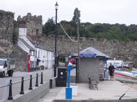 Conwy - Wales &ndash; &copy; Norbert Binder (Eberhardt TRAVEL)