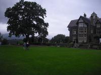 Bodnant-Garden &ndash; &copy; Norbert Binder (Eberhardt TRAVEL)