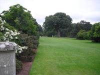 Bodnant-Garden &ndash; &copy; Norbert Binder (Eberhardt TRAVEL)