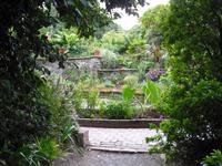 Bodnant-Garden &ndash; &copy; Norbert Binder (Eberhardt TRAVEL)