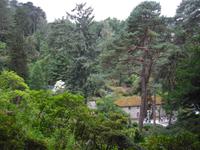 Bodnant-Garden &ndash; &copy; Norbert Binder (Eberhardt TRAVEL)