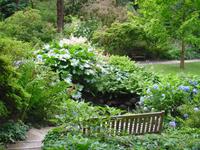 Bodnant-Garden &ndash; &copy; Norbert Binder (Eberhardt TRAVEL)