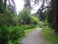 Bodnant-Garden &ndash; &copy; Norbert Binder (Eberhardt TRAVEL)
