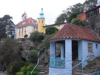 Portmeirion - Wales &ndash; &copy; Norbert Binder (Eberhardt TRAVEL)