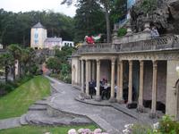 Portmeirion - Wales &ndash; &copy; Norbert Binder (Eberhardt TRAVEL)