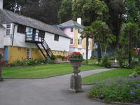 Portmeirion - Wales &ndash; &copy; Norbert Binder (Eberhardt TRAVEL)