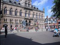Chester - England &ndash; &copy; Norbert Binder (Eberhardt TRAVEL)