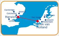 002 Stenaline &ndash; &copy; Konrad Füssel (Eberhardt TRAVEL)