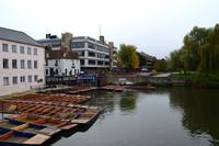 004 Cambridge &ndash; &copy; Konrad Füssel (Eberhardt TRAVEL)