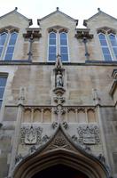 009 Cambridge &ndash; &copy; Konrad Füssel (Eberhardt TRAVEL)
