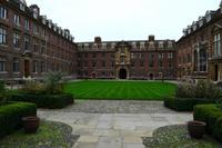 021 Cambridge &ndash; &copy; Konrad Füssel (Eberhardt TRAVEL)
