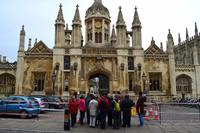 024 Cambridge &ndash; &copy; Konrad Füssel (Eberhardt TRAVEL)