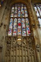 027 Cambridge &ndash; &copy; Konrad Füssel (Eberhardt TRAVEL)