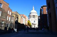 050 London &ndash; &copy; Konrad Füssel (Eberhardt TRAVEL)