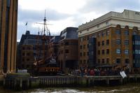 064 London &ndash; &copy; Konrad Füssel (Eberhardt TRAVEL)