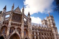108a Westminster Abbey &ndash; &copy; Konrad Füssel (Eberhardt TRAVEL)