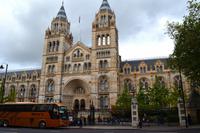 132 Natural History Museum &ndash; &copy; Konrad Füssel (Eberhardt TRAVEL)